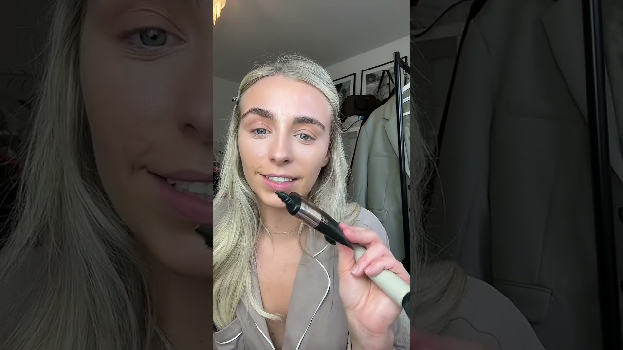 PART2: Trying the Bperfect Liquid Blush 10/10 #bperfectcosmetics
