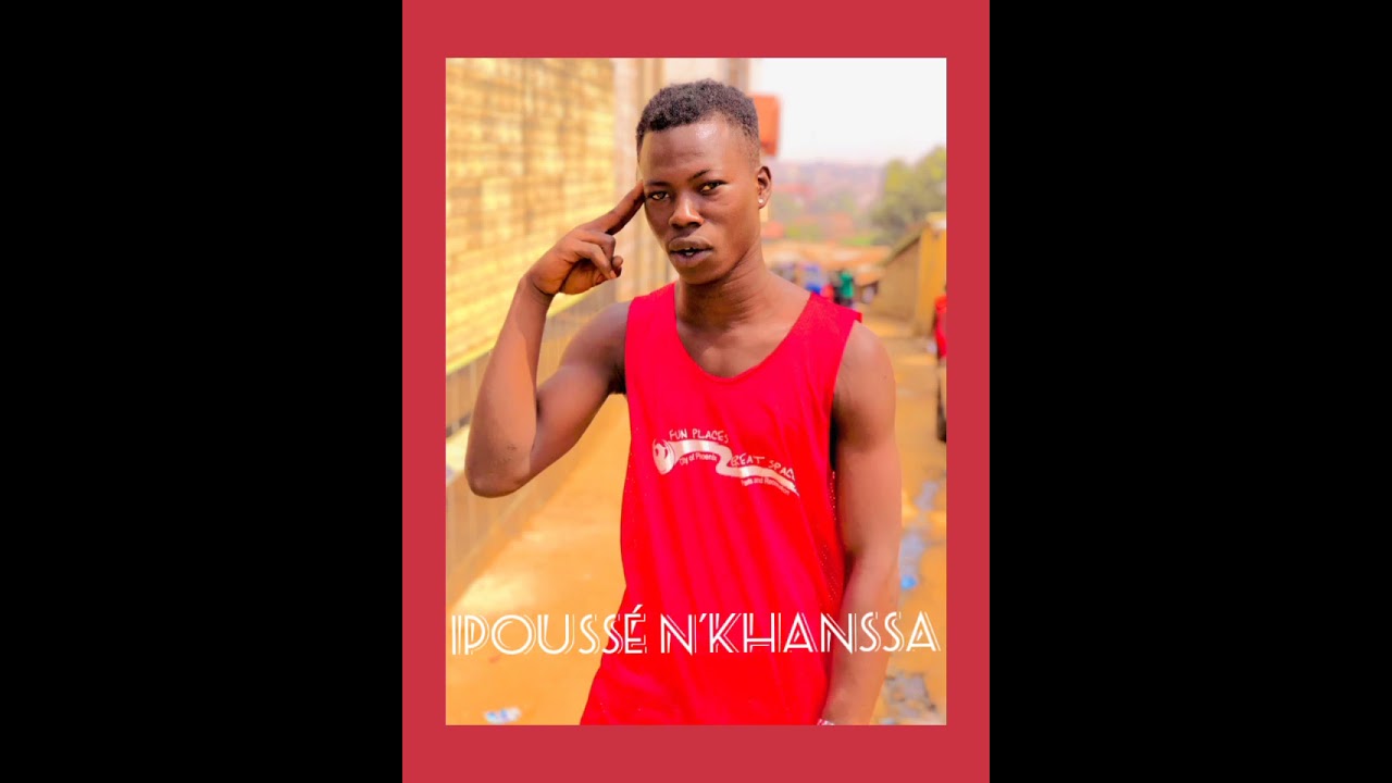 Med Bangou - ipouss&eacute; n'khanssa 🇬🇳 (audio) 2021 by Bonfi @ TV -