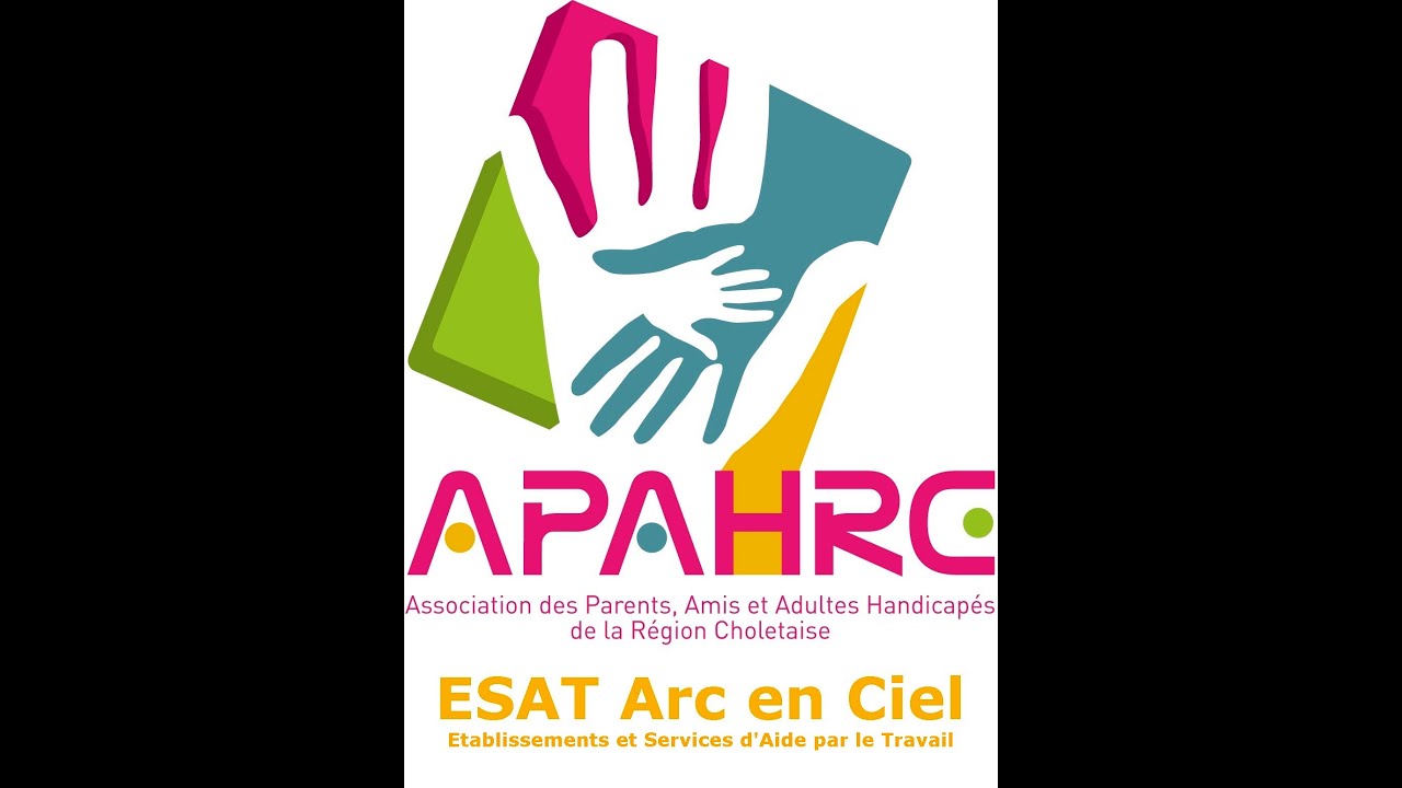 ESAT Arc en ciel - Cholet 49 - Association APAHRC