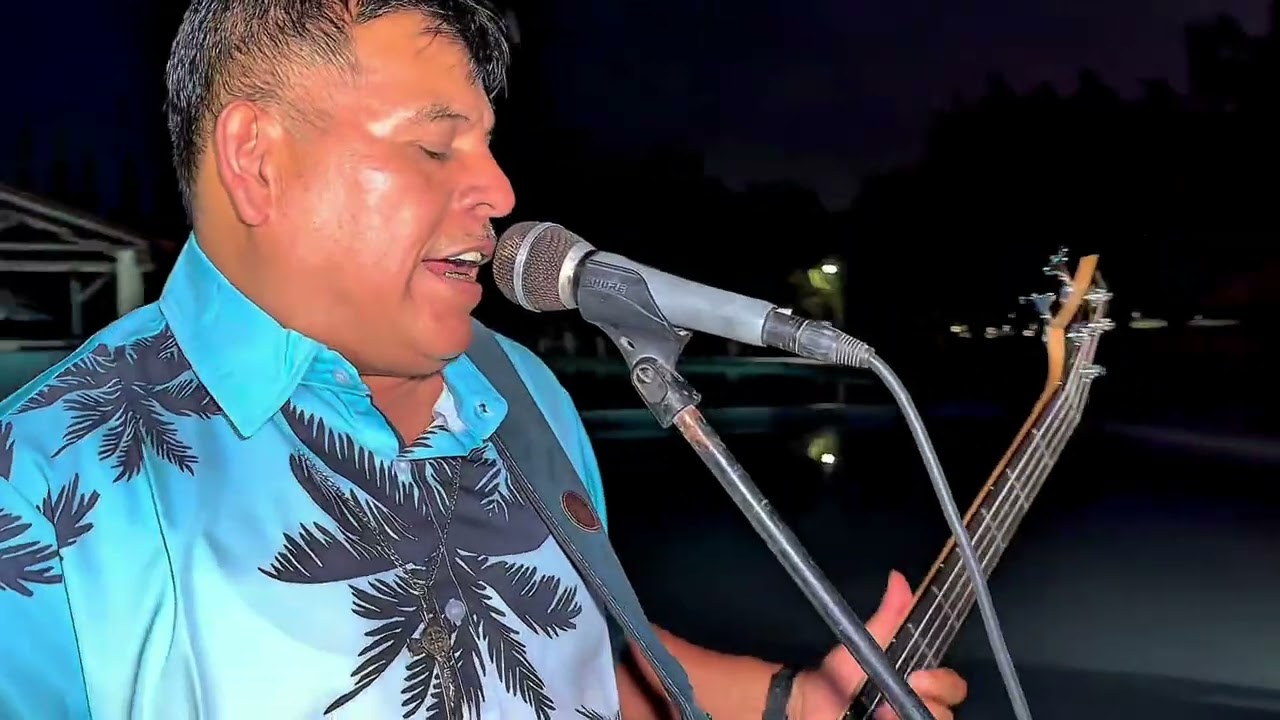 Atolito con el Dedo (EN VIVO) -Ilusión Tropical de Guanajuato