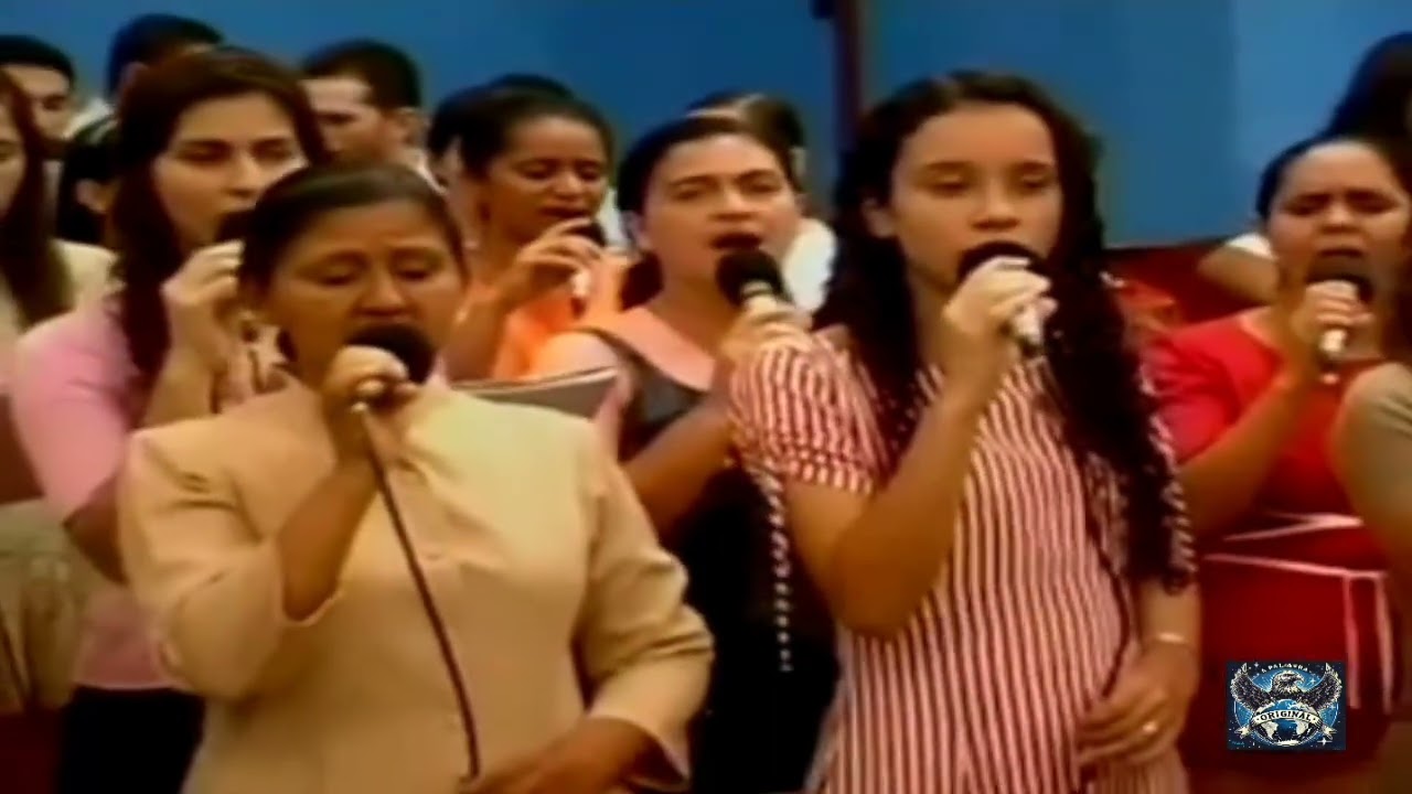 Comunhão - Conjunto - Tabernáculo da Fé - Goiânia/GO