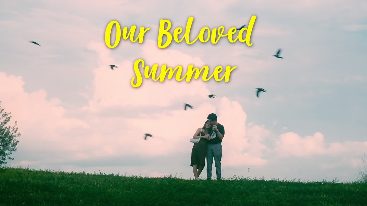 OUR BELOVED SUMMER | Japan Cinematic Vlog