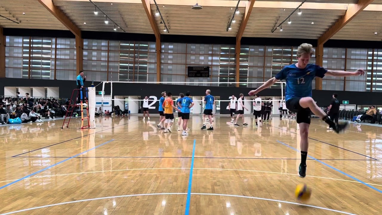 SVL Game 14, USYD vs Acers 23/06/2024