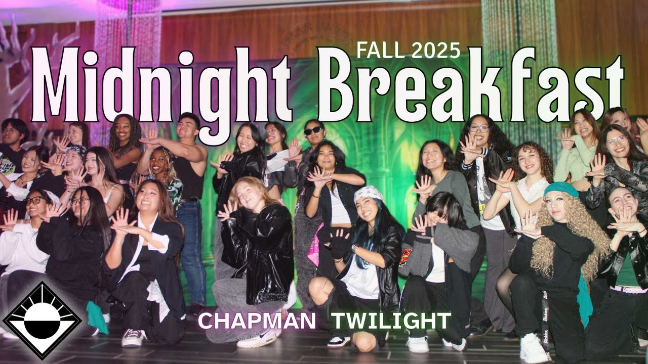 [KPOP IN PUBLIC] MIDNIGHT BREAKFAST FALL 2025 | RIIZE, Ateez, AOA, CORTIS, Dayoung