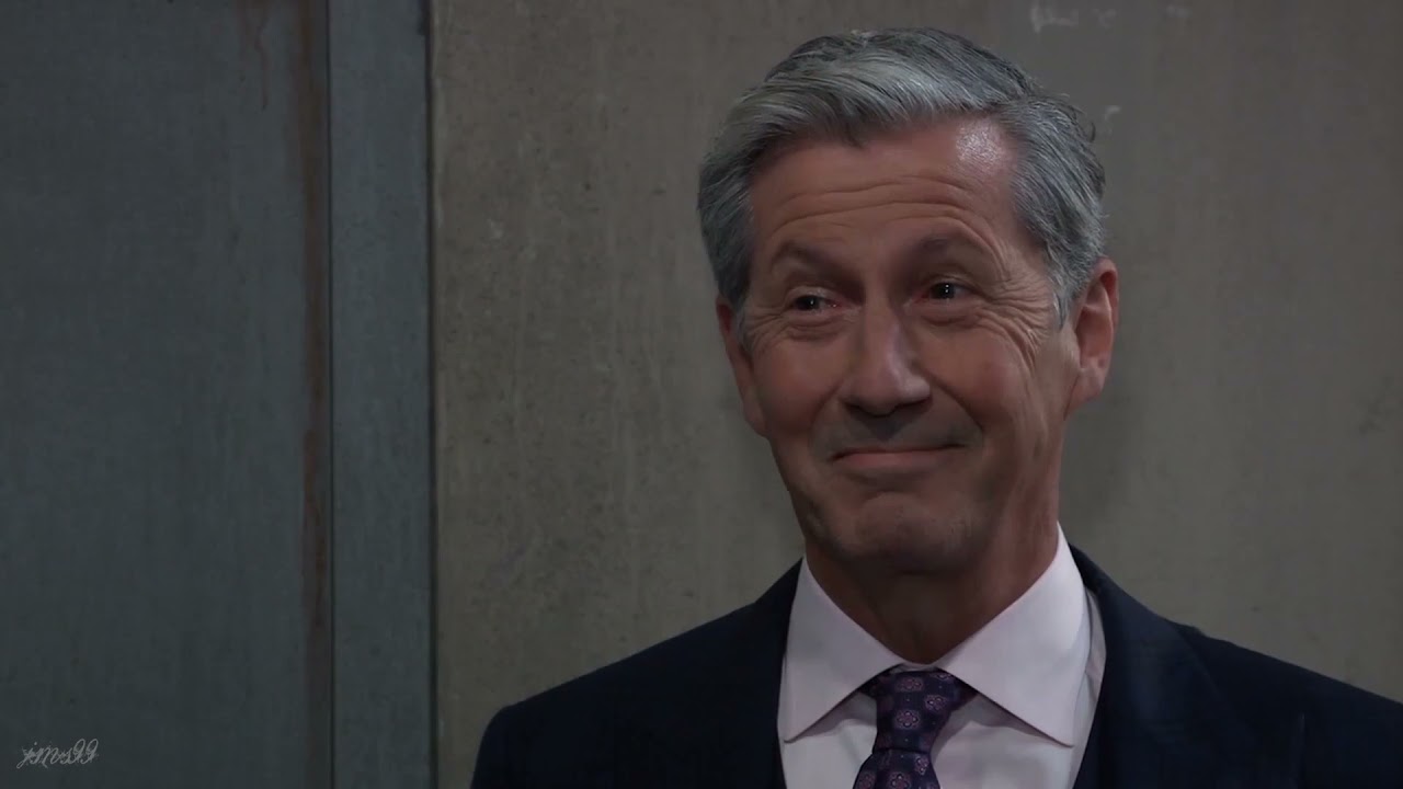 GH: 10/18/21 - Cassadine Island Part 1/6