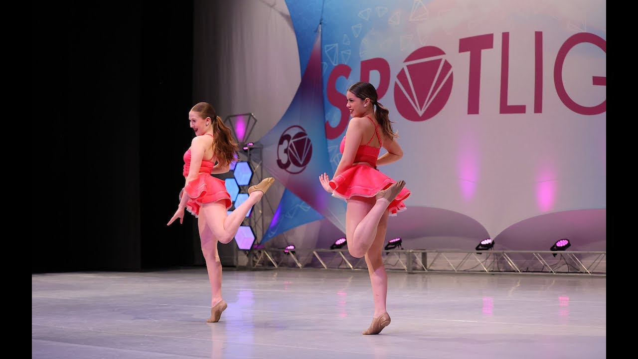 Damaged - Sanctuary Dance Co