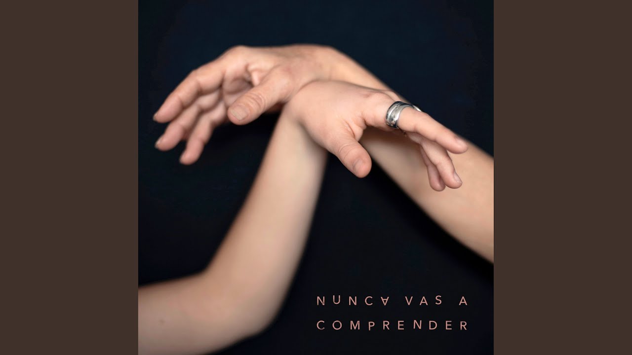 Nunca vas a comprender