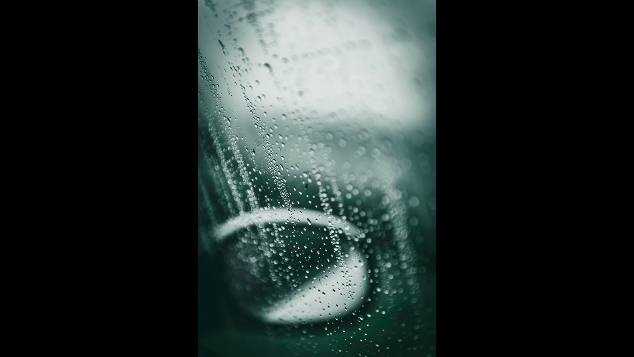 Relax City Rain