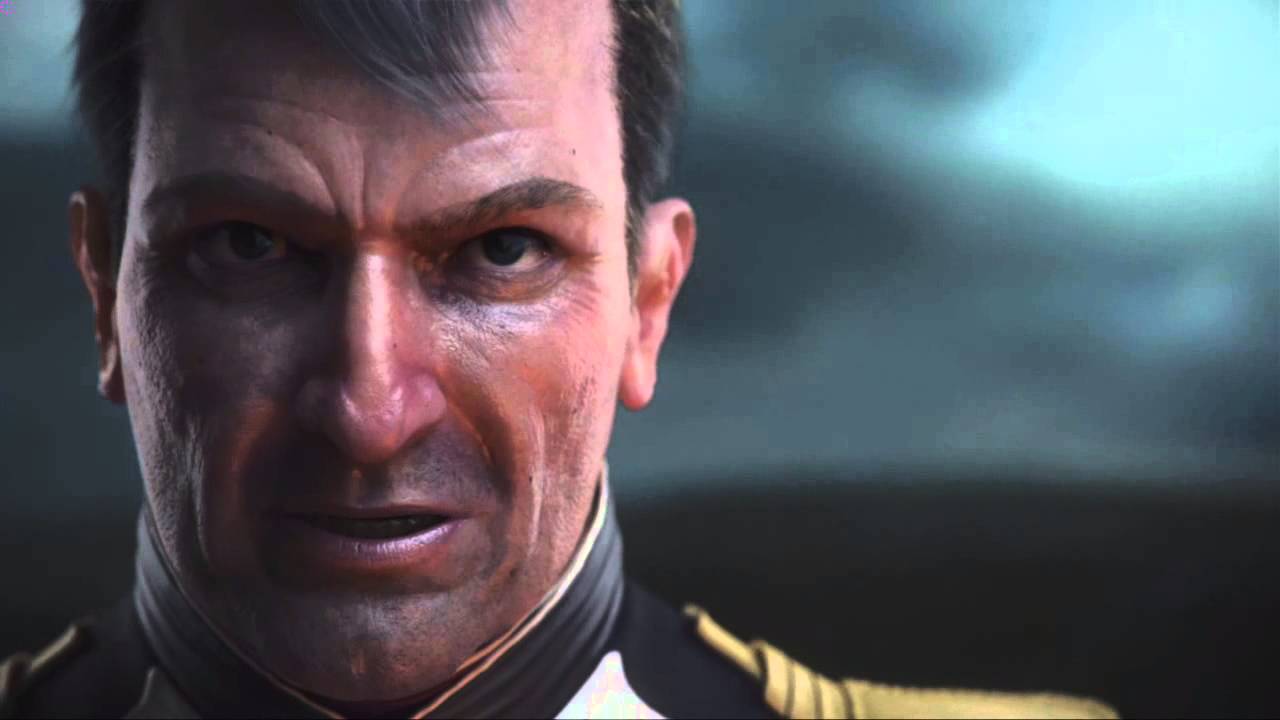 Napoleon: Total War - Intro [HD] PL