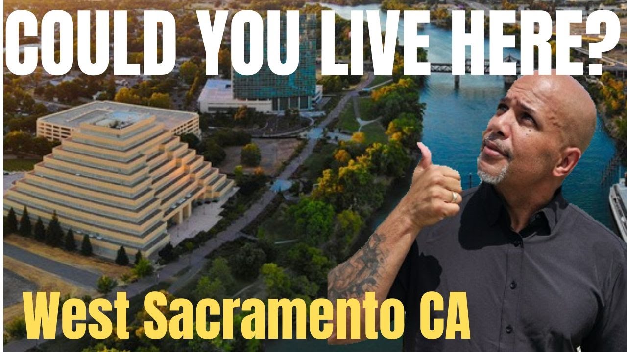 5 Reasons to Love West Sacramento
