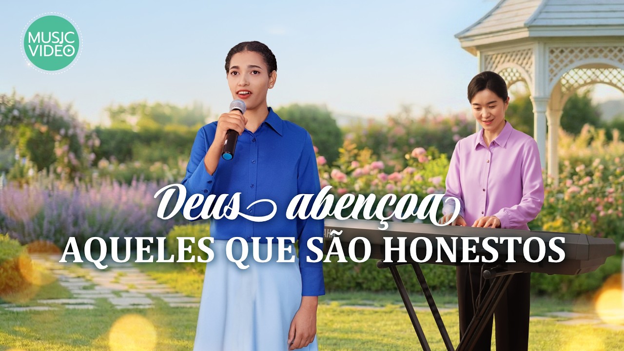 Música gospel 