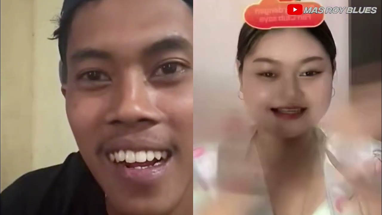 LIVE MAS IYUN DENGAN CEWEK BLITAR MINTA MENANG