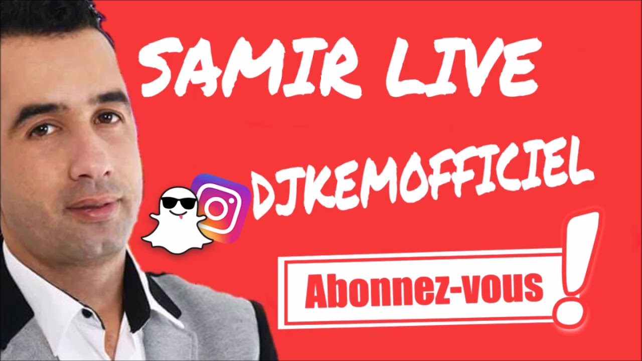 SAMIR SADAOUI 2019 LIVE SPÉCIAL FÊTE TOP LIVE KABYLE 2019 AMBIANCE KABYLE BEST OF SAMIR SADAOUI VISA
