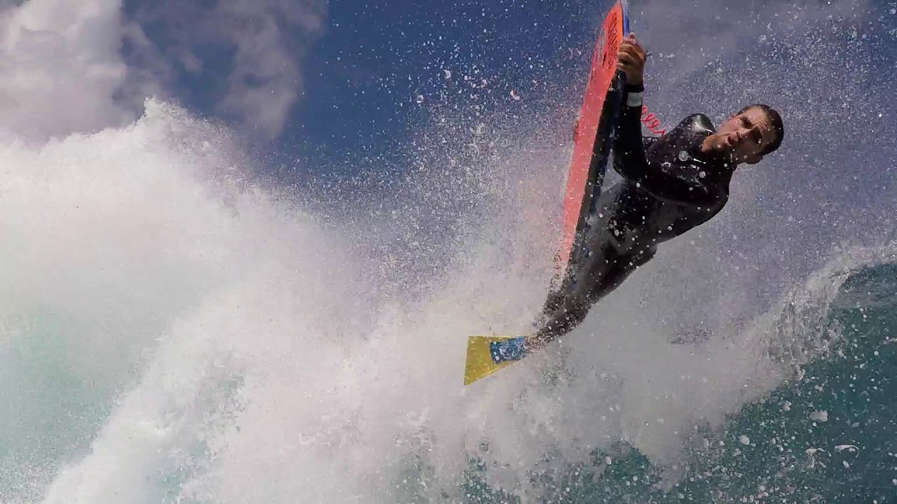 GO SOLO | Kevin Orihuela