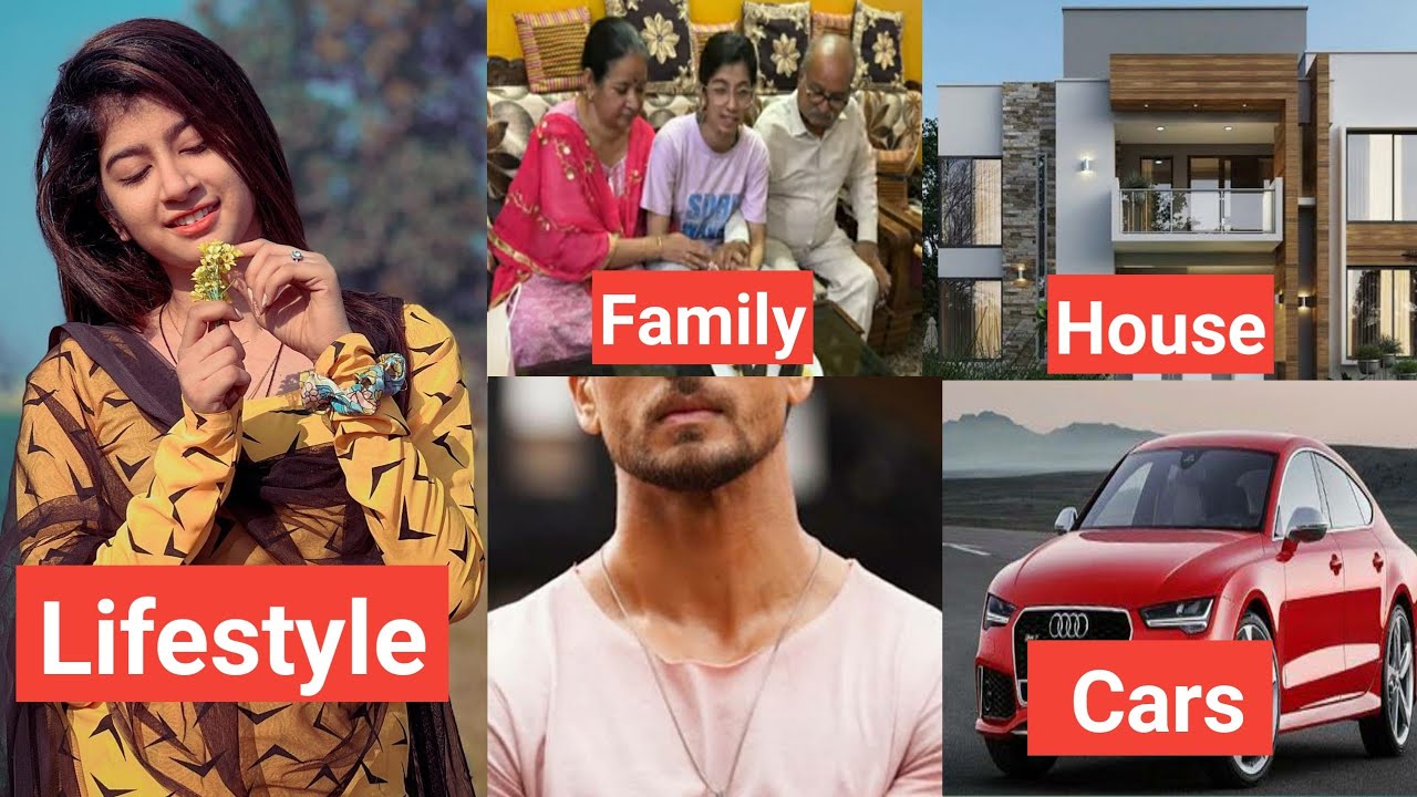 Divya Sharma Biography in hindi | Divya Sharma Lifestyle | Boyfriend | Reels | Family | Income