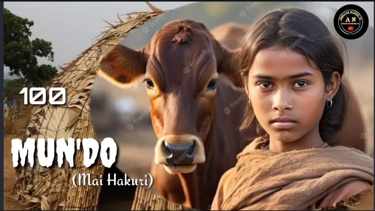 MUNDO...100, Mai Hakuri, ( Heart touching Story) Rayuwarta cike take da kubale