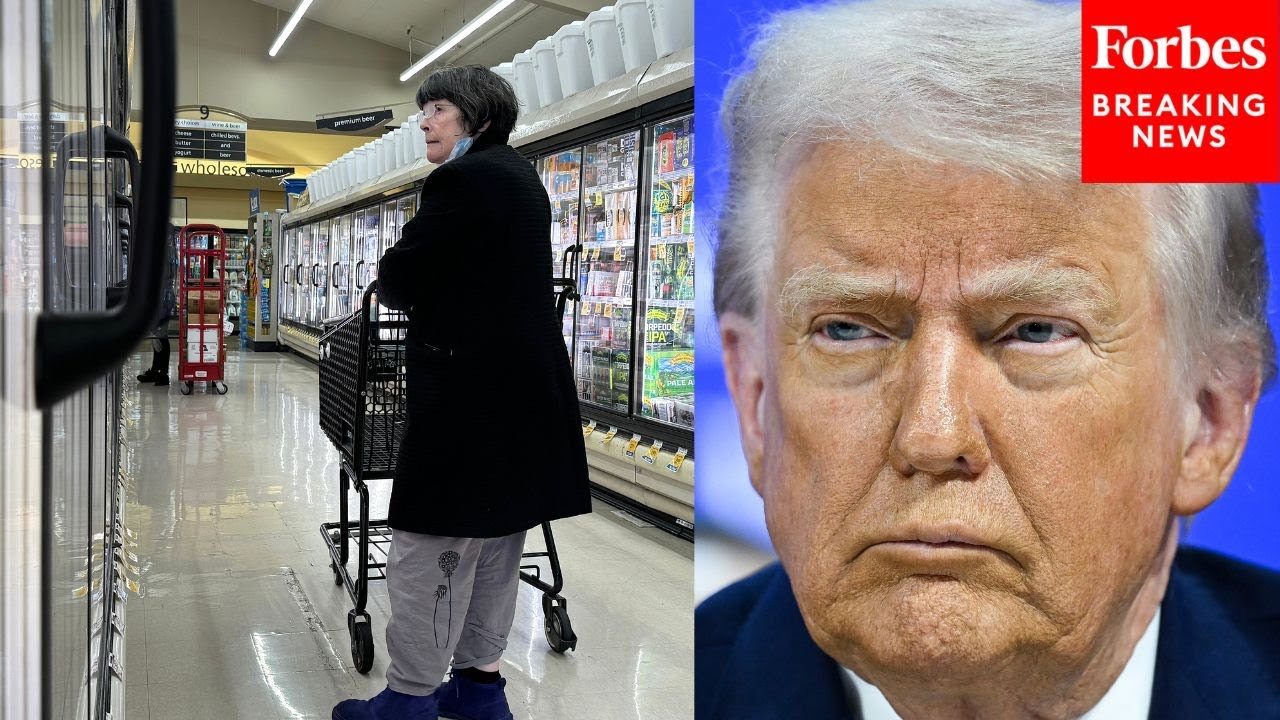 Bad News For Trump's Economy: Consumer Confidence 'Collapsed' To Lowest Level Since January 2014