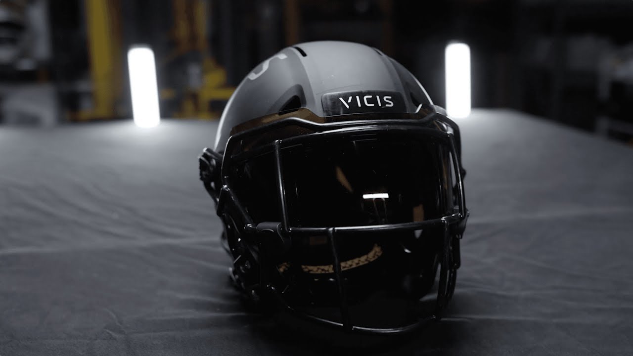 Vicis: Helmet Safety & Advanced Technology