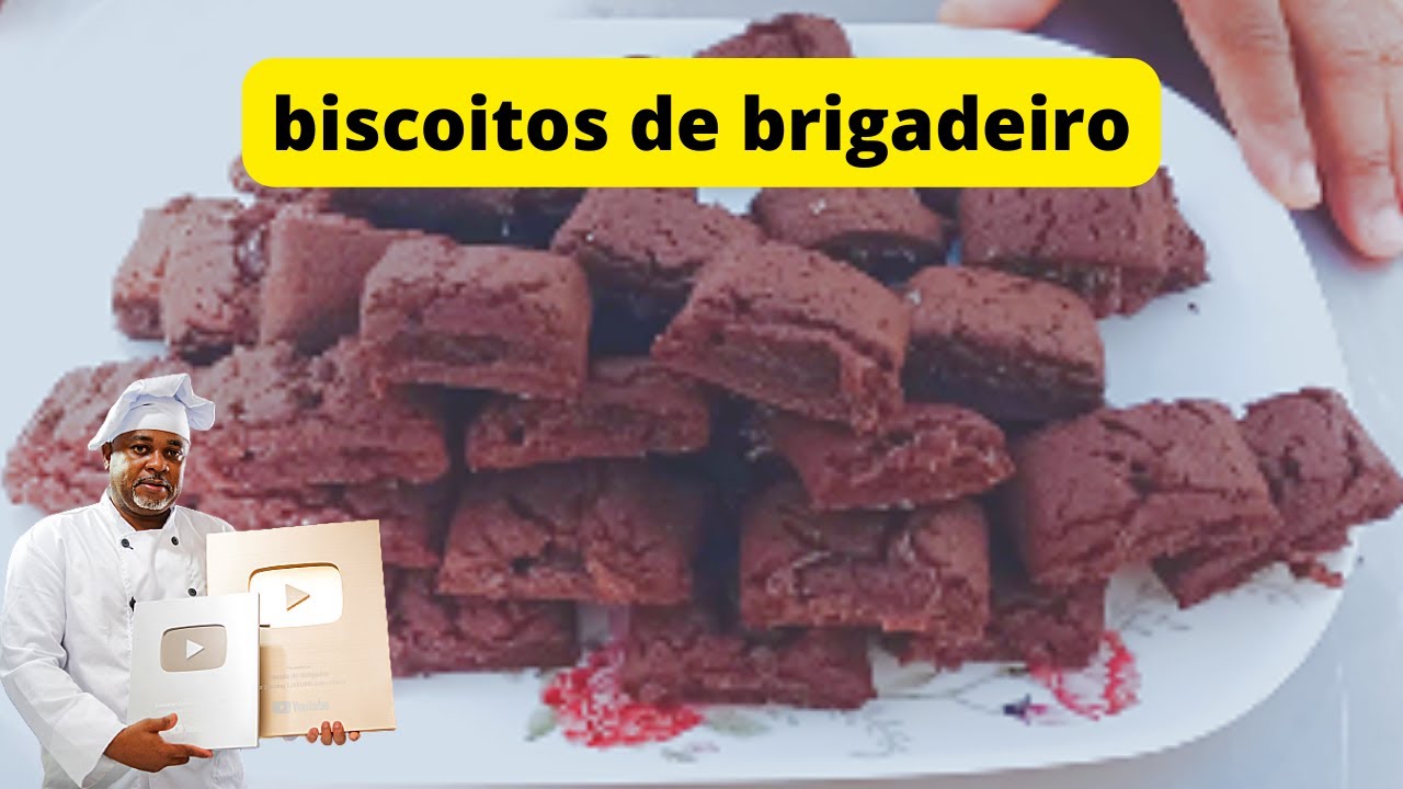 IGUAL DO SUPERMERCADO!! GOIABINHA CASEIRA DE CHOCOLATE COM BRIGADEIRO - RENDE MUITO - FÁCIL E RÁPIDO