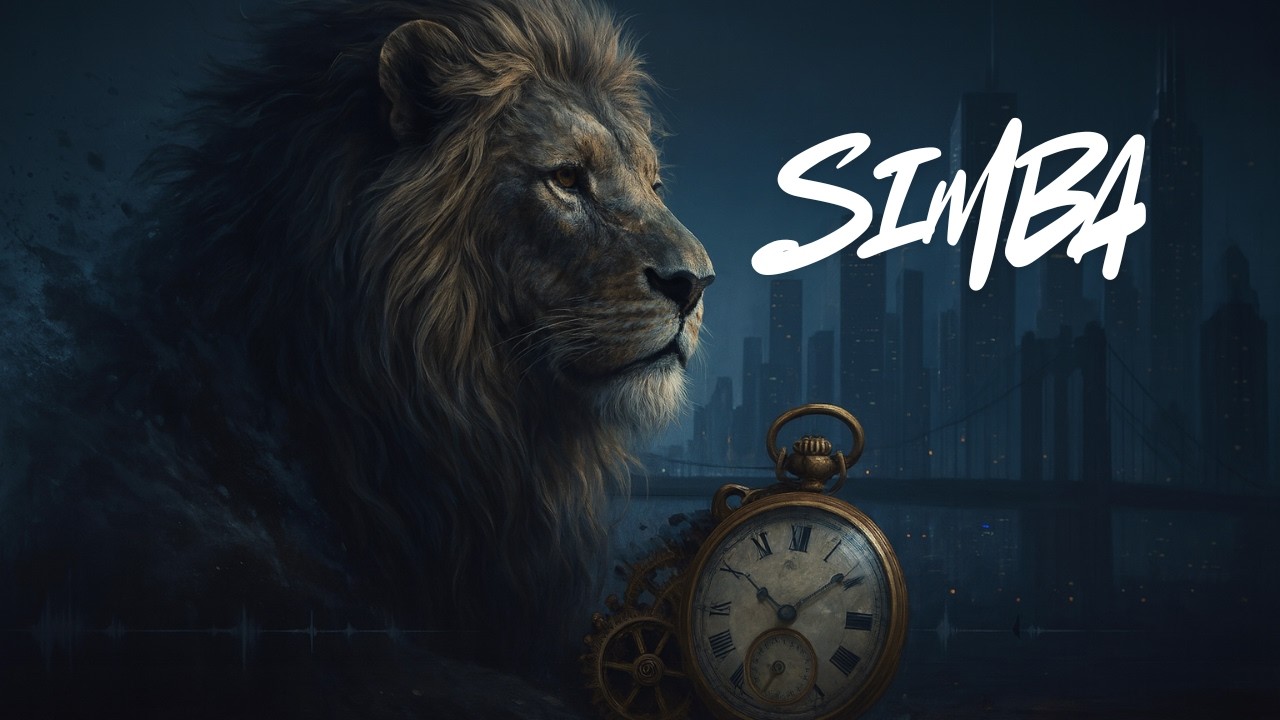 Simba | Clip Officiel (Bonus)