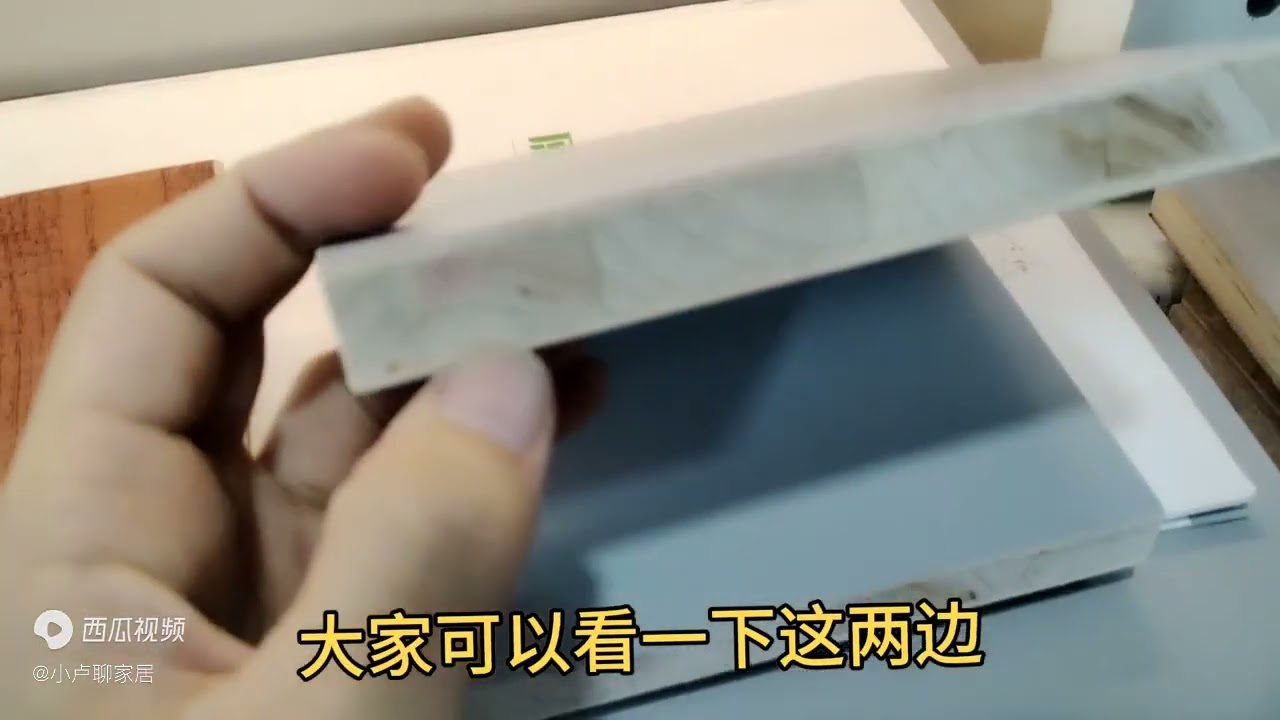 实木生态板怎么样？很多人只知其一，不知其二。点赞收藏吧。