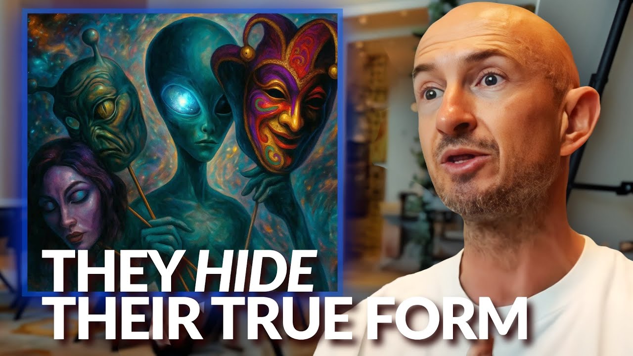 Entity Encounters: Aliens, Angels, Demons & Archetypes | Expert discussion, Full Documentary