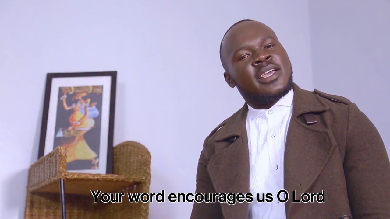 Sam Mboya-Angalia Yehova