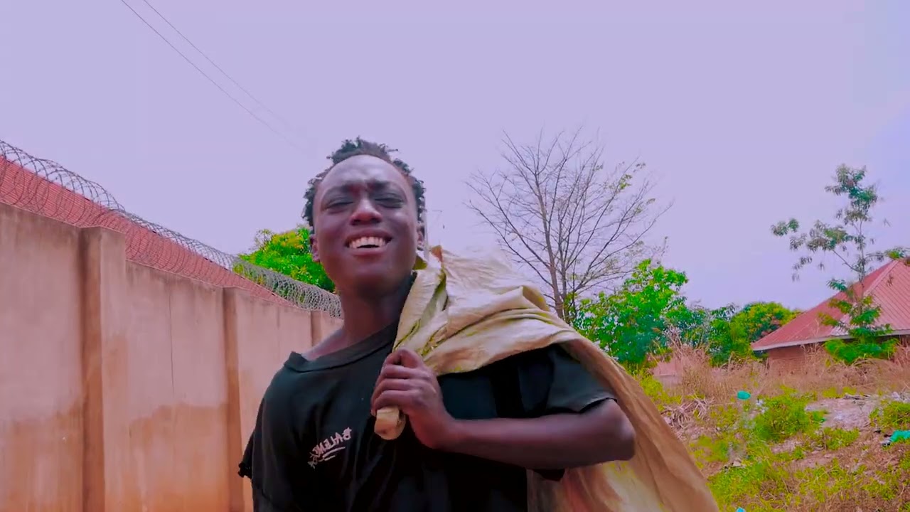 Forgive me mummy by Emmalex dema (Officialmusicvideo)