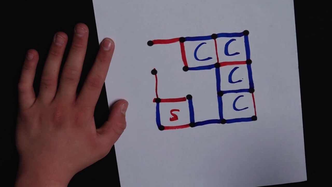 How to Win Dots and Boxes