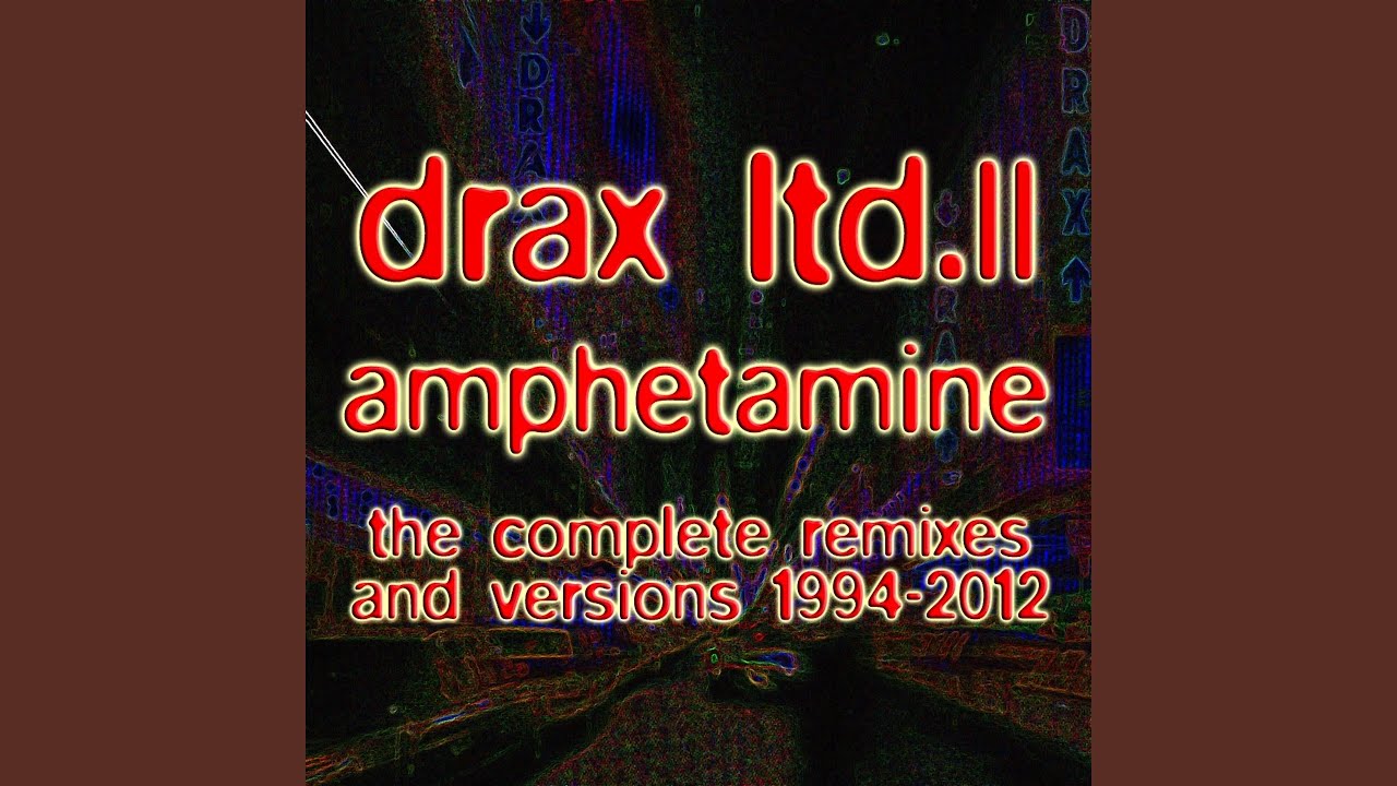 Amphetamine (Original Remaster)