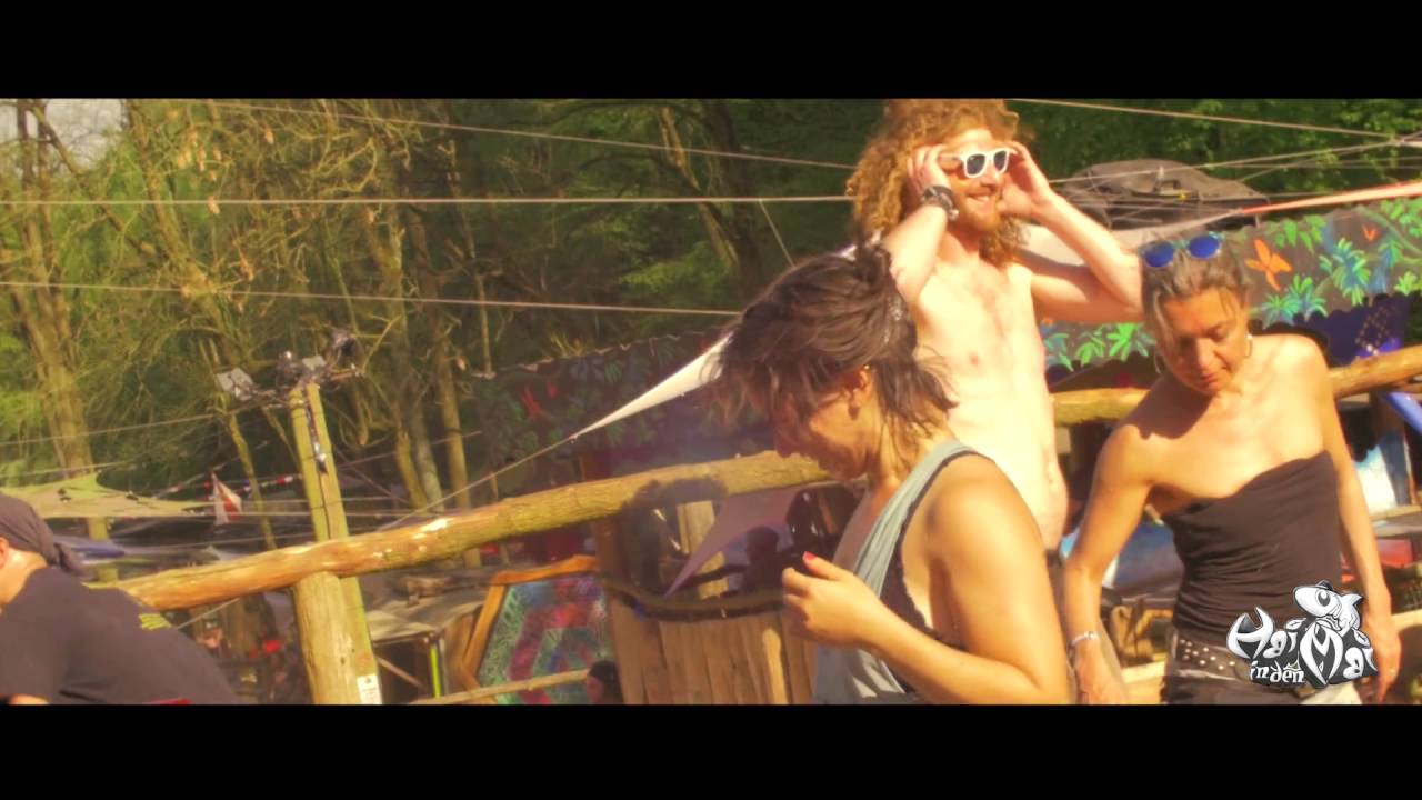 Hai in den Mai 2016 - Waldfrieden Aftermovie