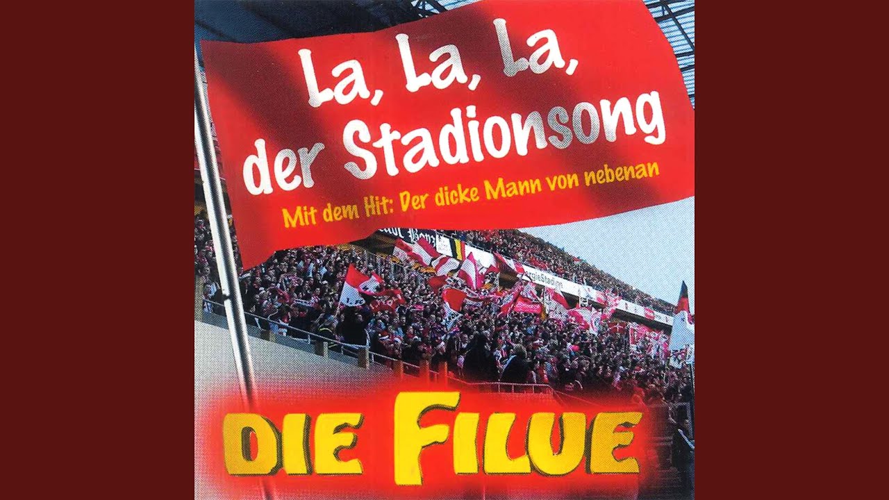 Mir sin all e Stück vun Kölle