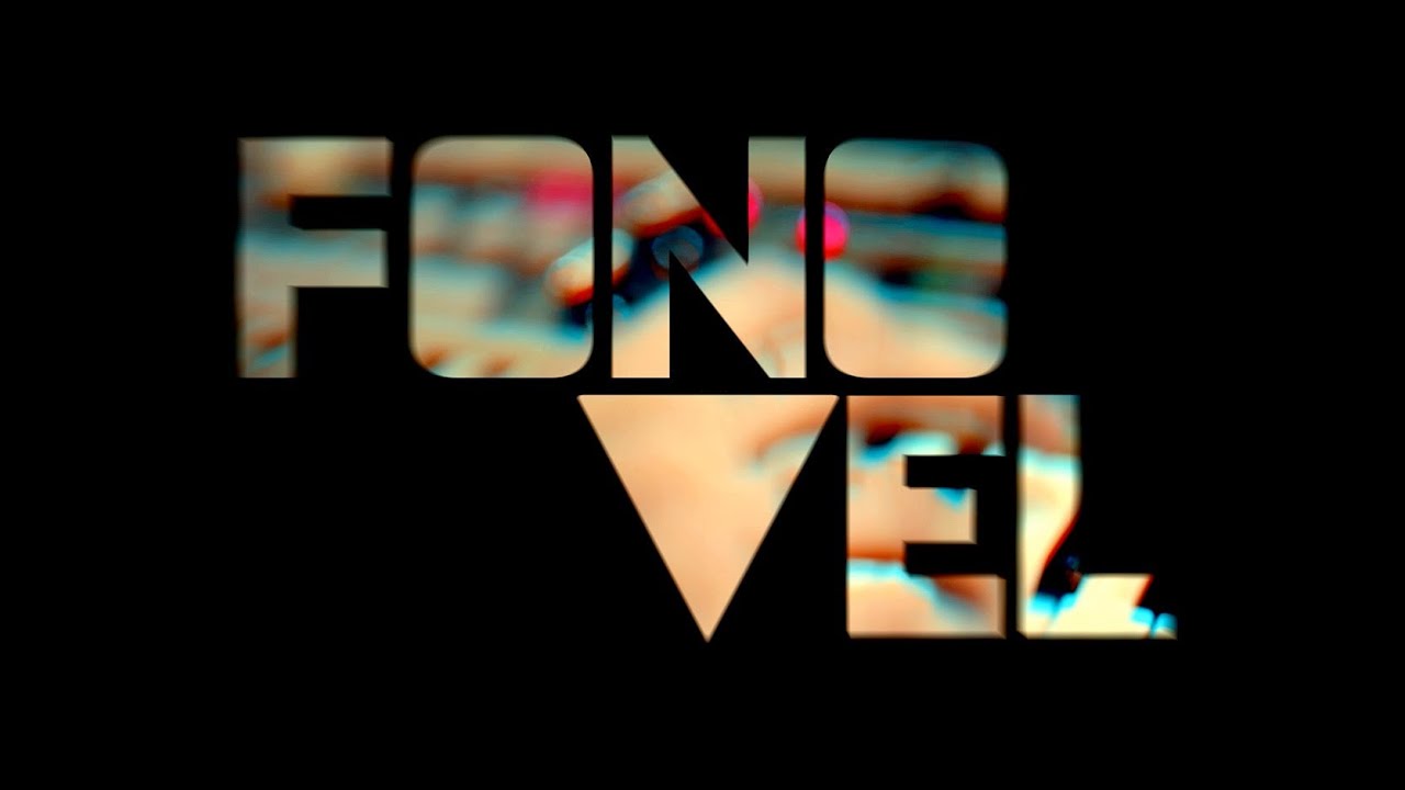 Fonovel - Czerwień (Teaser) / Motion Pikczer