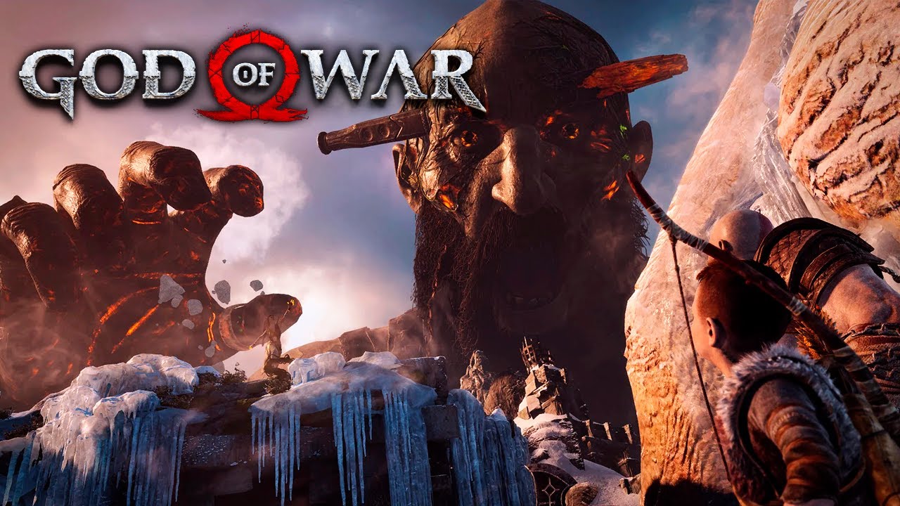 🔴 GOD OF WAR: ФИНАЛ | ПРОХОЖДЕНИЕ НА РУССКОМ