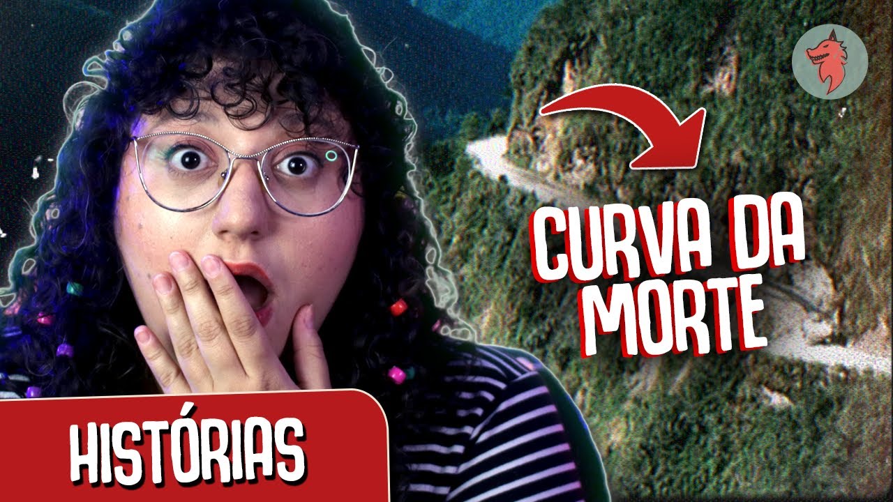 HISTÓRIAS DOS INSCRITOS | PERRENGUES REAIS E SOBRENATURAIS