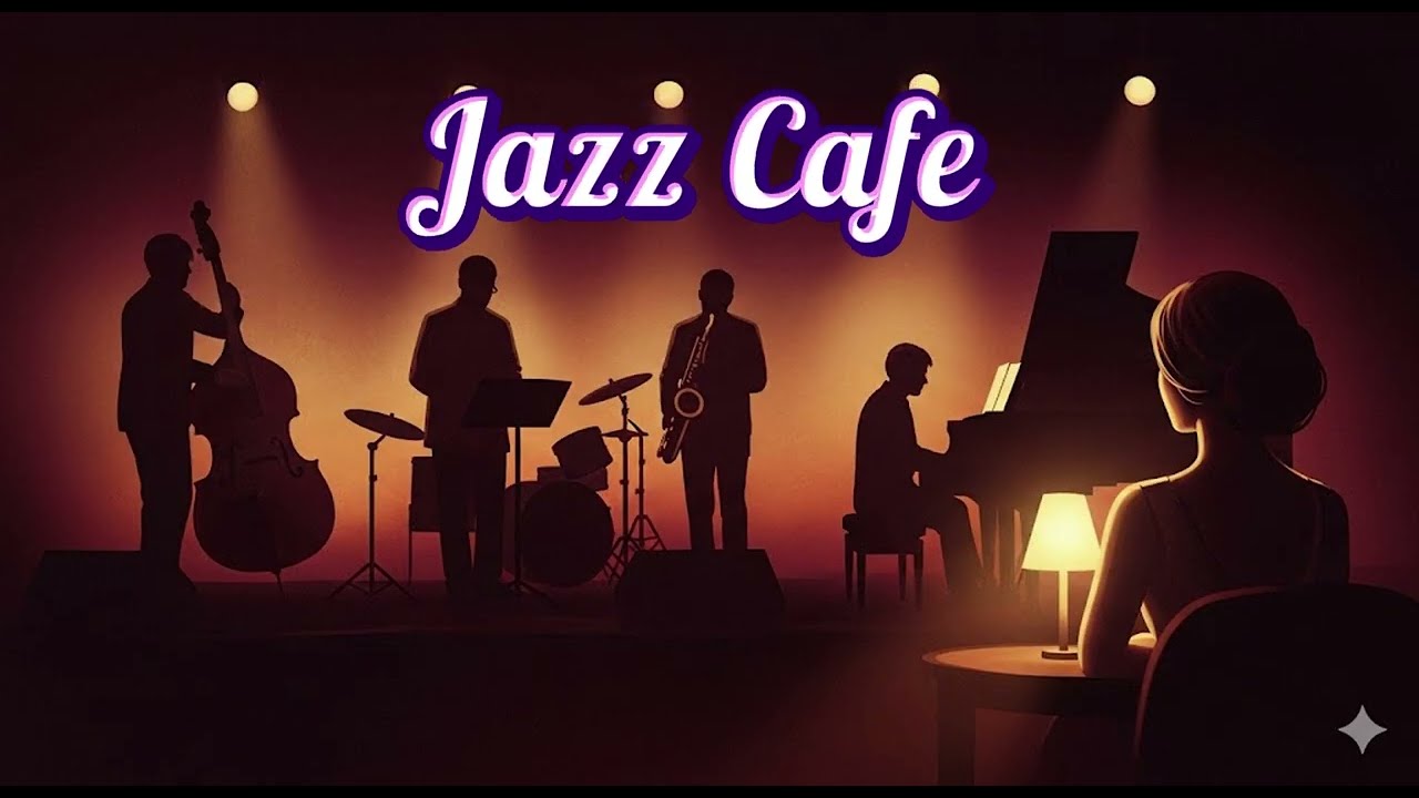 Jazz Cafe
