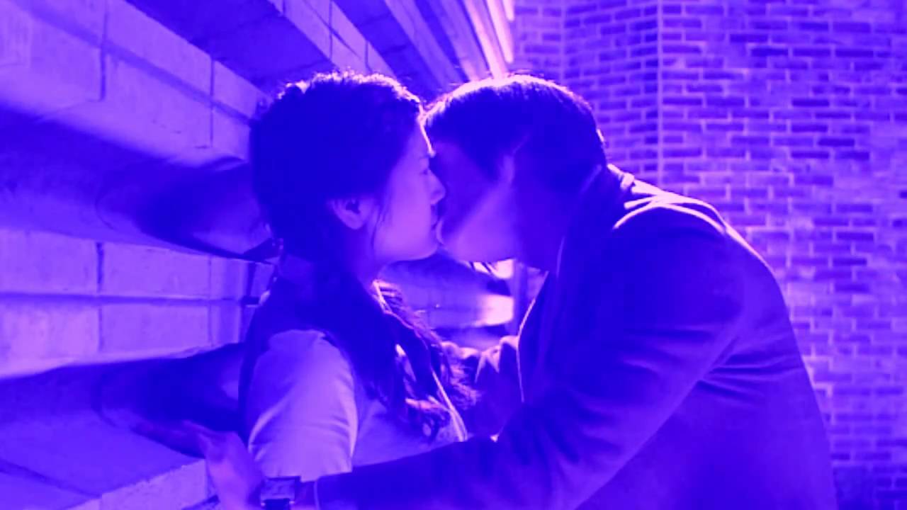 Playful Kiss MV - The Way I loved You