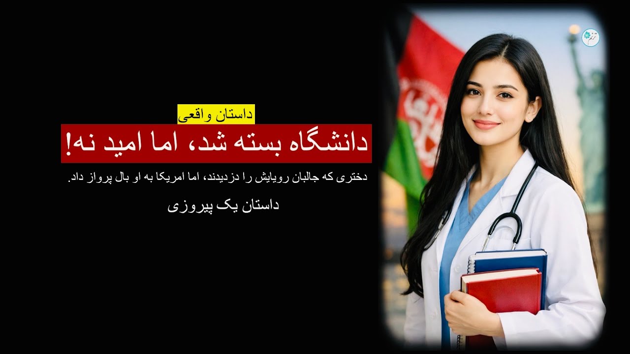 دانشگاه بسته شد، اما امید نه! ـ داستان واقعی