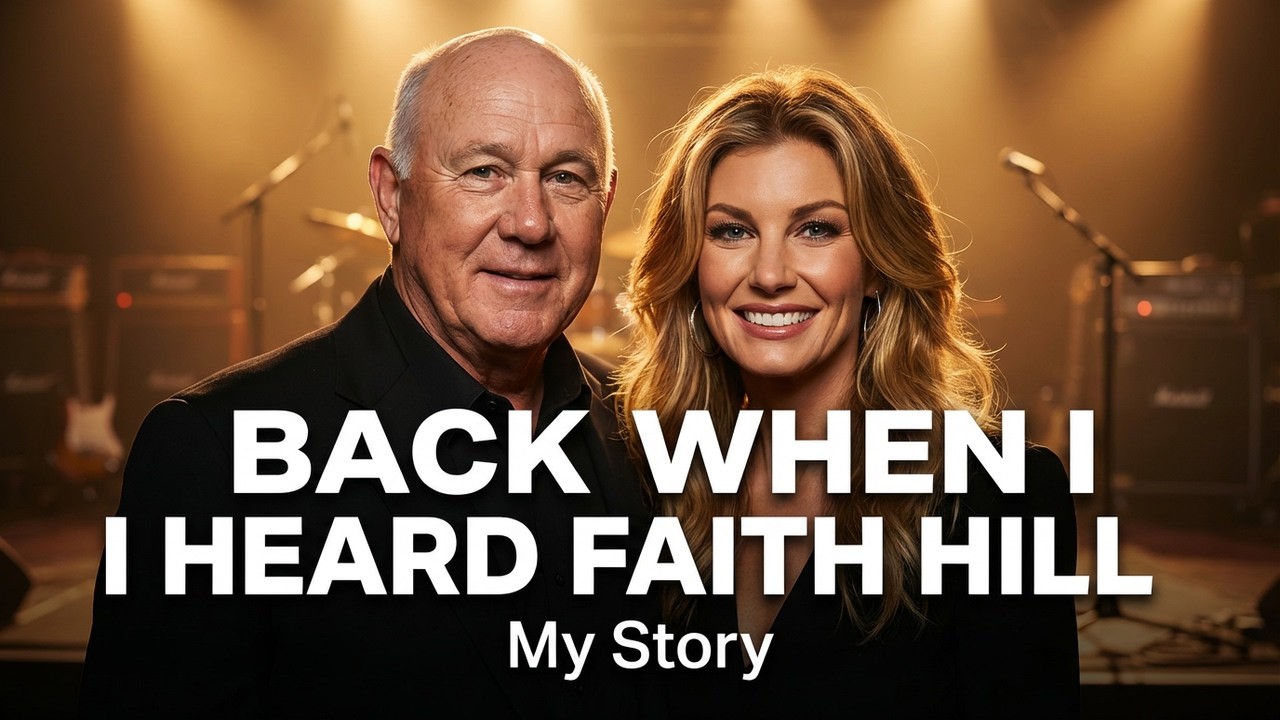 FAITH HILL (TRIBUTE SONG)