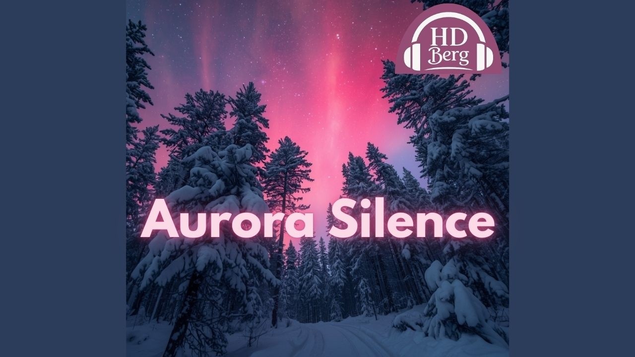 Aurora Silence | Epic Cinematic Relaxing Music for Deep Sleep & Inner Peace