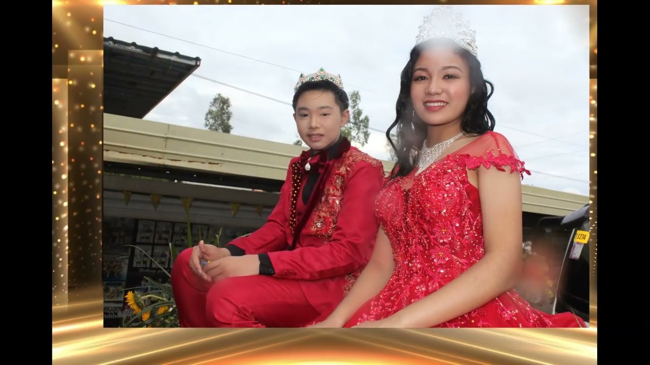 SCALI 45th Foundation Day Slideshow