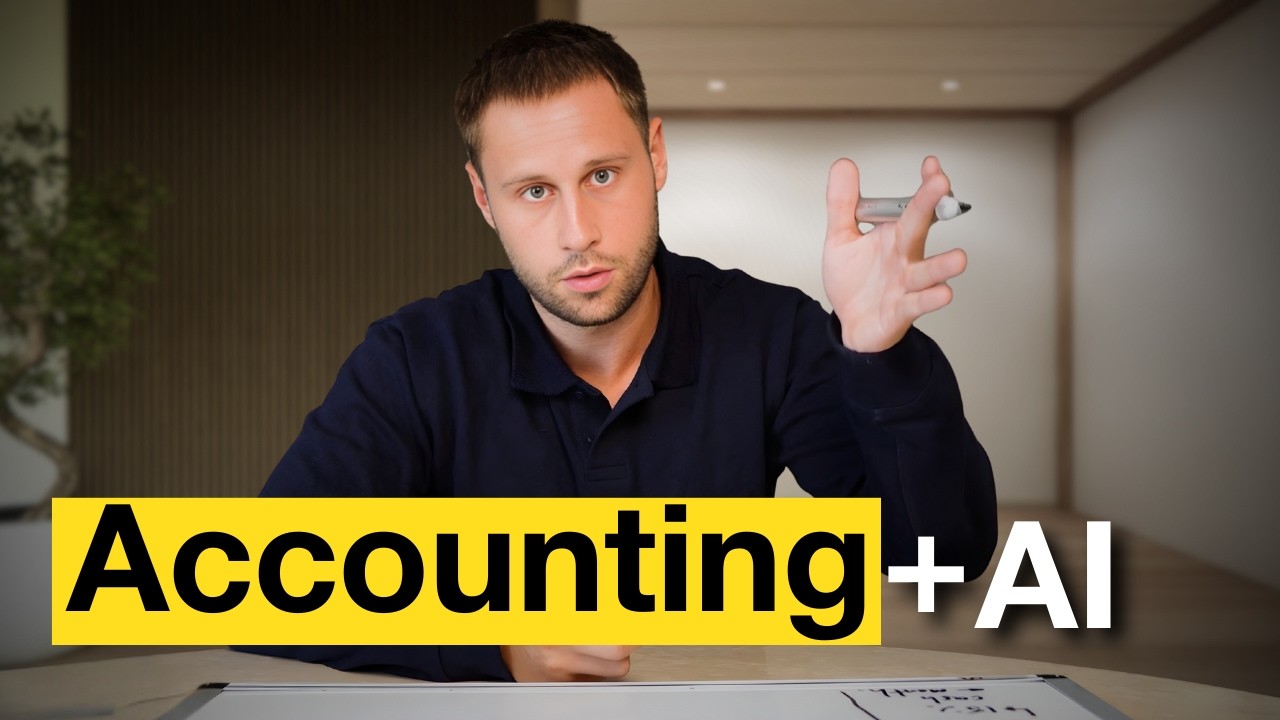 How I Use AI to Grow my Accounting Firm