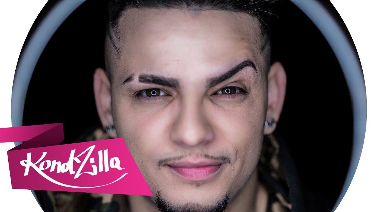 MC WM - Transariano (KondZilla)