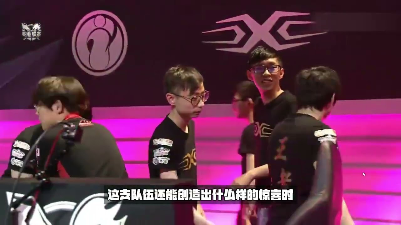 【兔说电竞】被一场BO10毁掉的天才AD，直播鬼才Kryst4l水晶哥！兔说电竞  水晶哥  kryst4l水晶哥