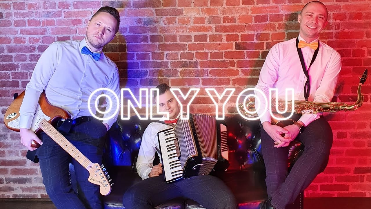 MUZO - Only You (cover YAZOO)