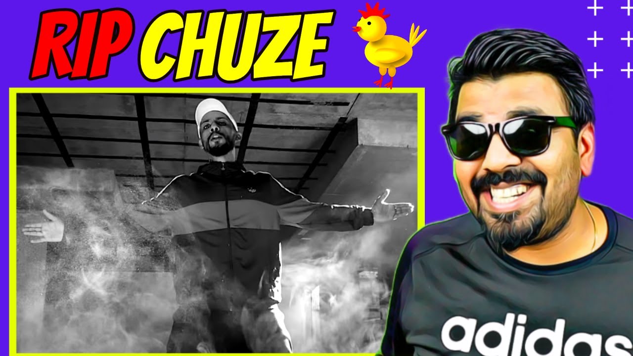 Dino James Chamkeele Chuze Reaction | Dino James Chamkeele Chooje | YouTube VS Tik Tok | AFAIK