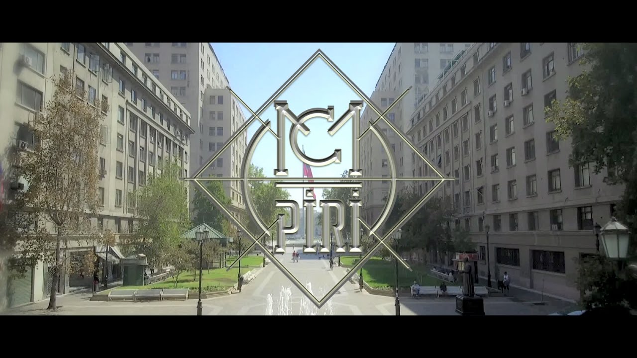 MC PIRI - UN DIA (VIDEO OFICIAL)