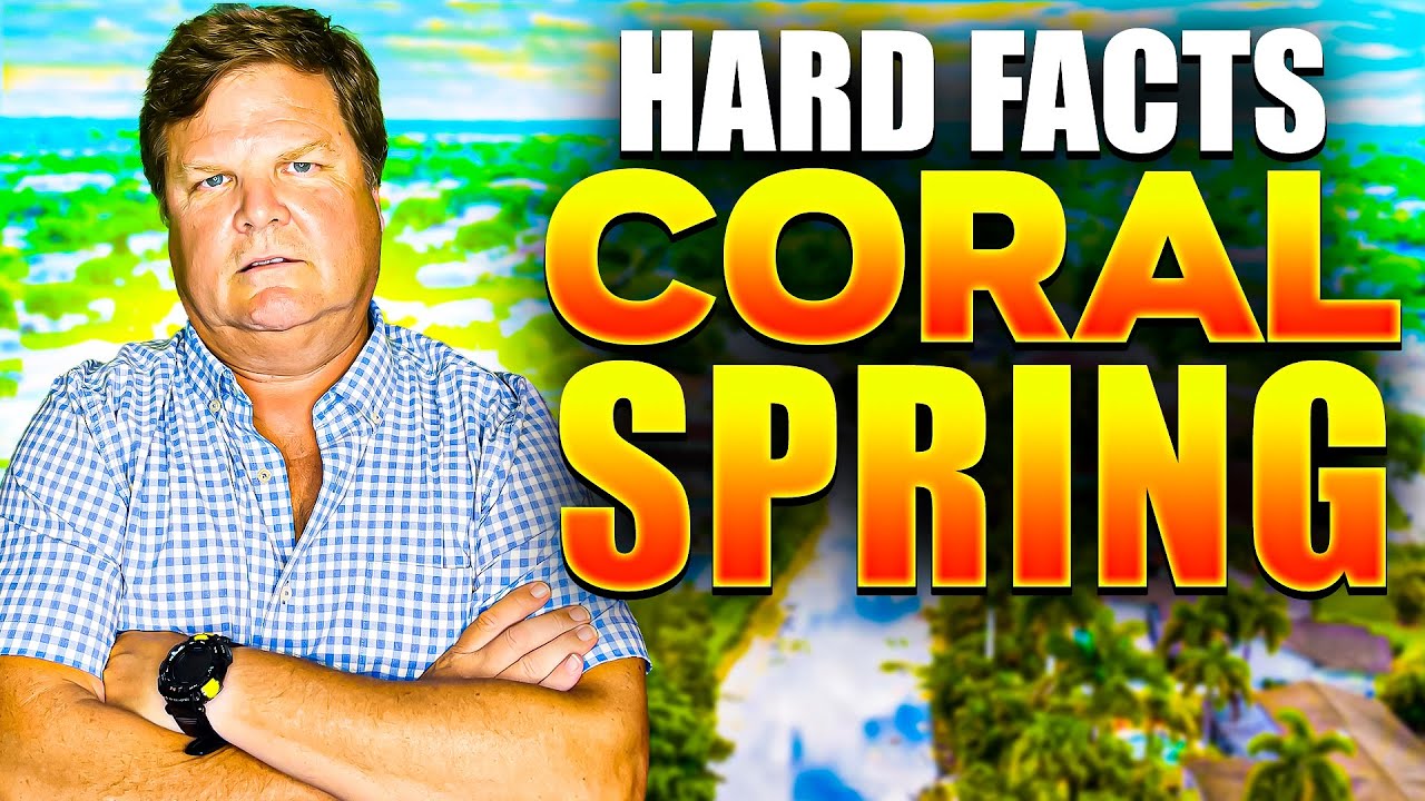 Coral Springs Florida Is It REALLY Worth The Hype? An Honest Review