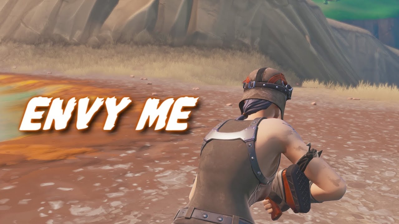 Fortnite Montage - 