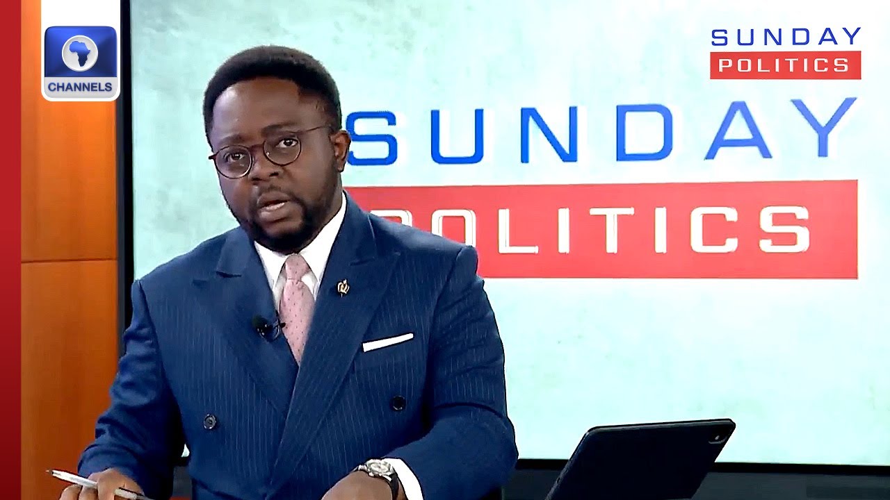 Rivers Emergency Rule: The Legality Of Tinubu's Declaration, NASS Position + More | Sunday Politics